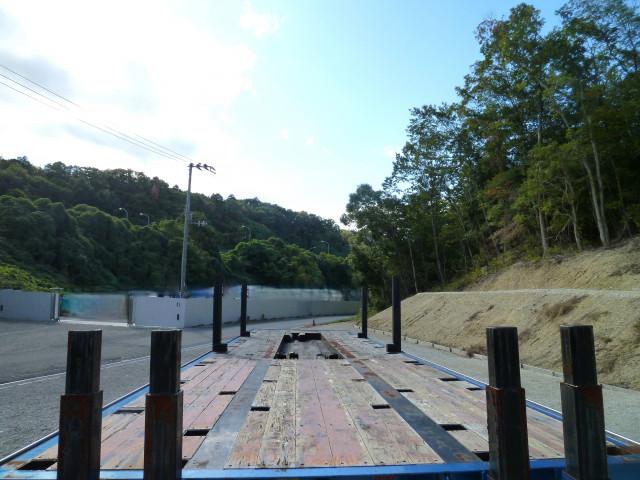 - 大型 トレーラ（その他） PFB34118(95624) 12枚目