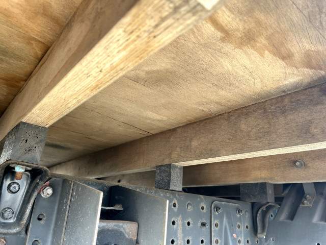 三菱ふそう キャンター 小型 平ボディ TPG-FBA20(95623) 37枚目