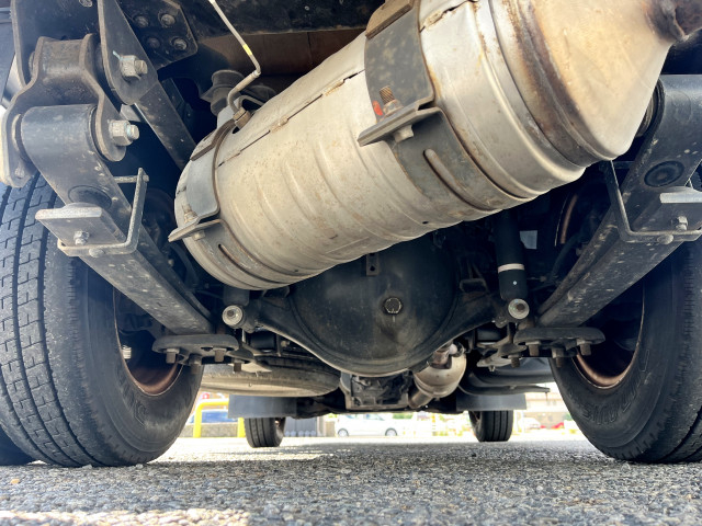 三菱ふそう キャンター 小型 平ボディ TPG-FBA20(95623) 38枚目