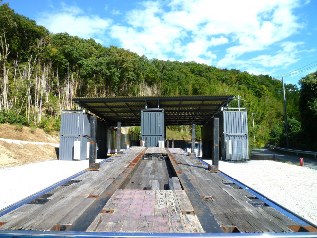 - 大型 トレーラ（その他） PFB34118(95624) 14枚目