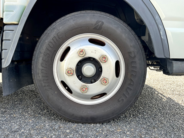 三菱ふそう キャンター 小型 平ボディ TPG-FBA20(95623) 39枚目