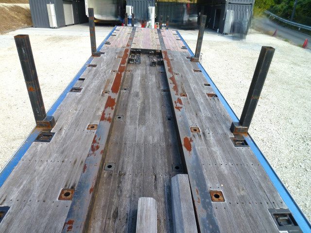 - 大型 トレーラ（その他） PFB34118(95624) 15枚目