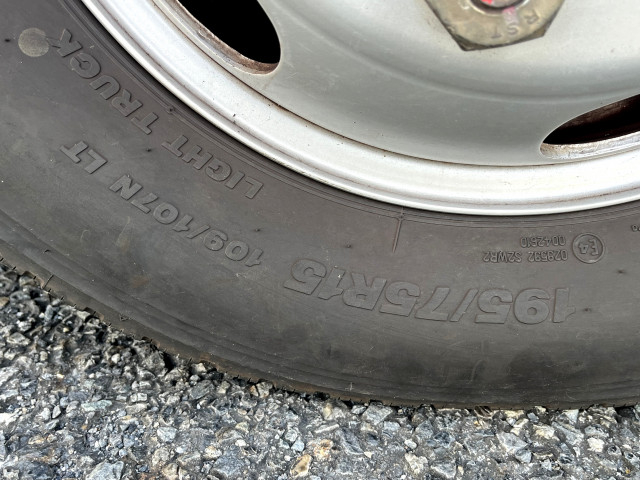 三菱ふそう キャンター 小型 平ボディ TPG-FBA20(95623) 40枚目