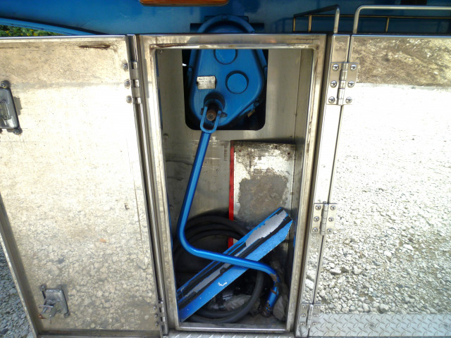 - 大型 トレーラ（その他） PFB34118(95624) 16枚目