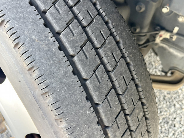 三菱ふそう キャンター 小型 平ボディ TPG-FBA20(95623) 41枚目