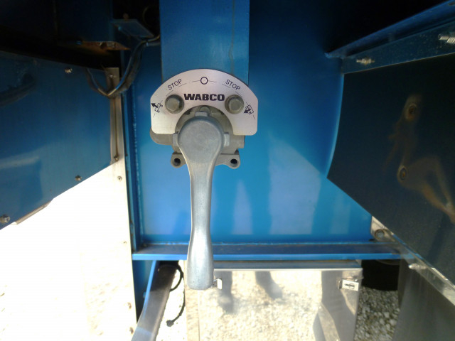 - 大型 トレーラ（その他） PFB34118(95624) 17枚目