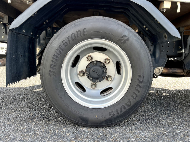 三菱ふそう キャンター 小型 平ボディ TPG-FBA20(95623) 42枚目