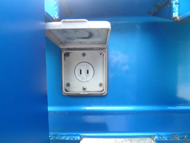 - 大型 トレーラ（その他） PFB34118(95624) 18枚目