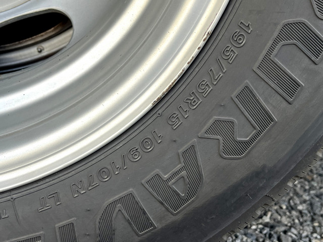 三菱ふそう キャンター 小型 平ボディ TPG-FBA20(95623) 43枚目