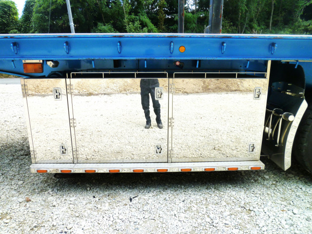 - 大型 トレーラ（その他） PFB34118(95624) 19枚目