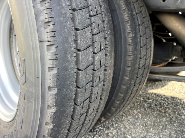 三菱ふそう キャンター 小型 平ボディ TPG-FBA20(95623) 44枚目