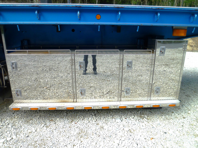 - 大型 トレーラ（その他） PFB34118(95624) 20枚目