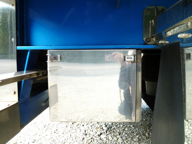 - 大型 トレーラ（その他） PFB34118(95624) 21枚目