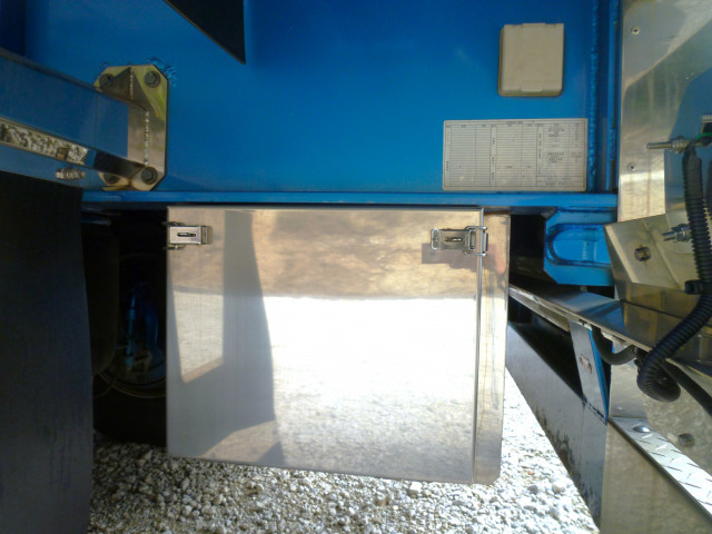 - 大型 トレーラ（その他） PFB34118(95624) 22枚目