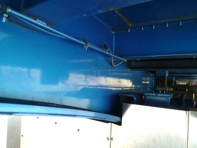 - 大型 トレーラ（その他） PFB34118(95624) 24枚目