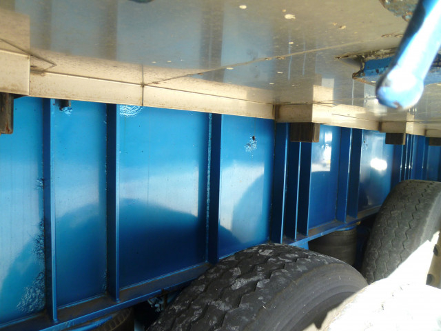 - 大型 トレーラ（その他） PFB34118(95624) 25枚目