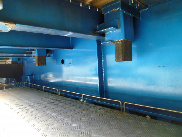 - 大型 トレーラ（その他） PFB34118(95624) 26枚目