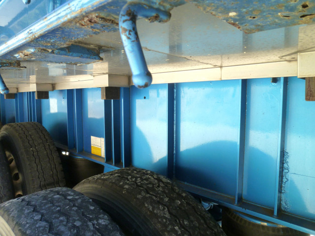 - 大型 トレーラ（その他） PFB34118(95624) 27枚目