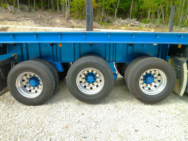 - 大型 トレーラ（その他） PFB34118(95624) 28枚目