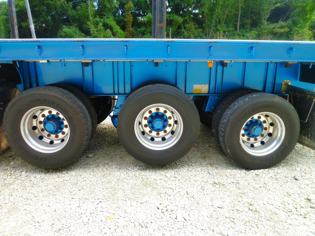 - 大型 トレーラ（その他） PFB34118(95624) 29枚目