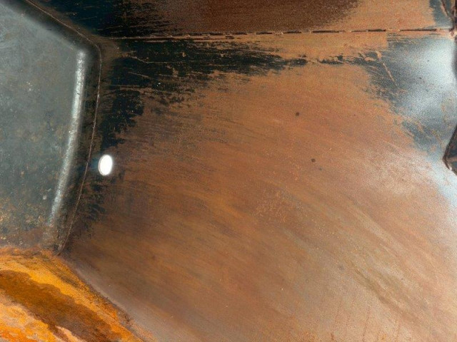 いすゞ エルフ 小型 塵芥車（プレス式） TPG-NKR85AN(95625) 10枚目