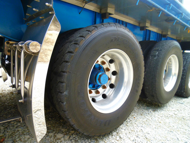 - 大型 トレーラ（その他） PFB34118(95624) 30枚目