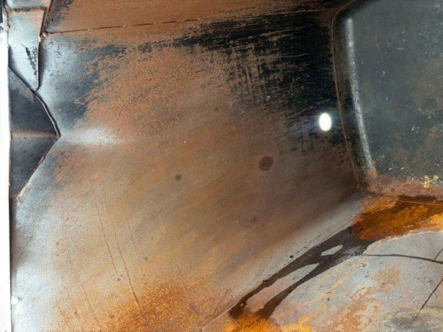 いすゞ エルフ 小型 塵芥車（プレス式） TPG-NKR85AN(95625) 11枚目