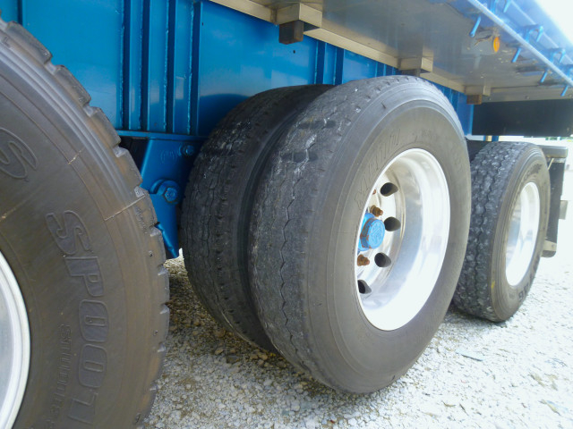 - 大型 トレーラ（その他） PFB34118(95624) 31枚目