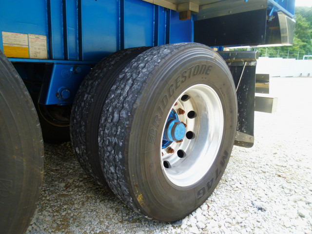 - 大型 トレーラ（その他） PFB34118(95624) 32枚目