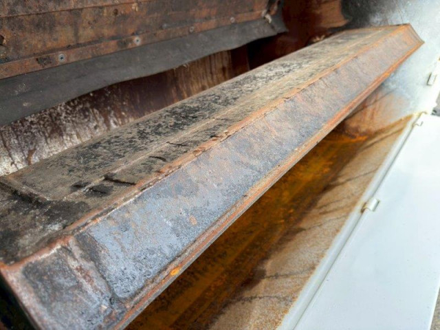 いすゞ エルフ 小型 塵芥車（プレス式） TPG-NKR85AN(95625) 13枚目