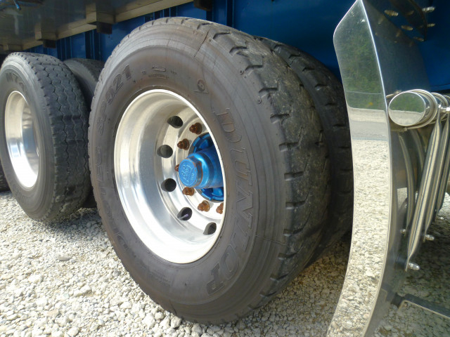 - 大型 トレーラ（その他） PFB34118(95624) 33枚目