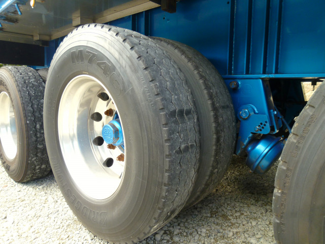 - 大型 トレーラ（その他） PFB34118(95624) 34枚目