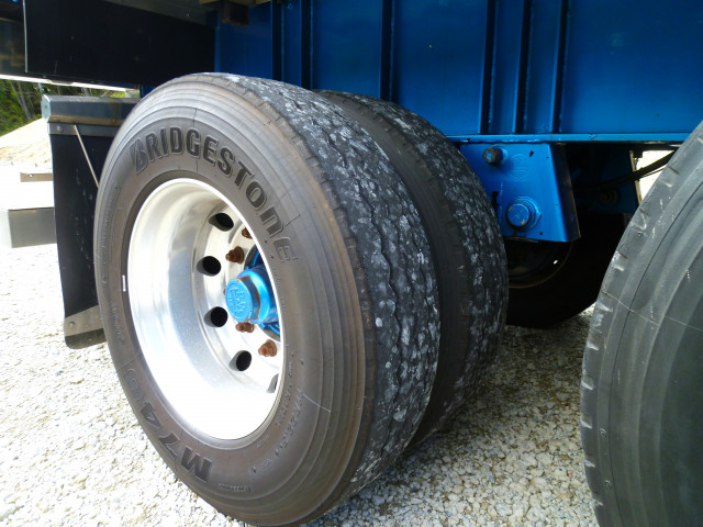 - 大型 トレーラ（その他） PFB34118(95624) 35枚目