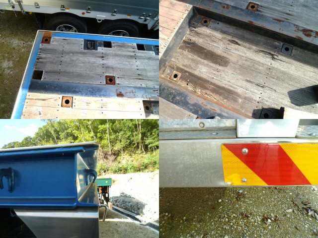 - 大型 トレーラ（その他） PFB34118(95624) 36枚目