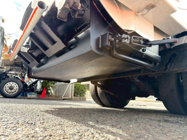 いすゞ エルフ 小型 塵芥車（プレス式） TPG-NKR85AN(95625) 20枚目