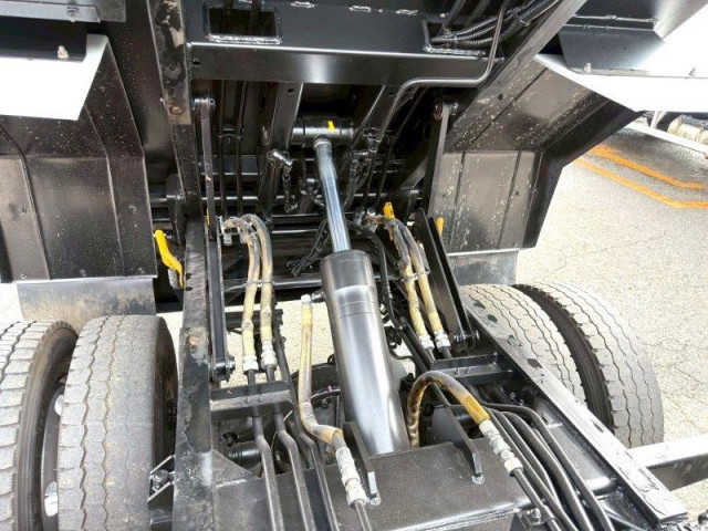 いすゞ エルフ 小型 塵芥車（プレス式） TPG-NKR85AN(95625) 23枚目