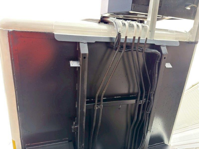 いすゞ エルフ 小型 塵芥車（プレス式） TPG-NKR85AN(95625) 25枚目