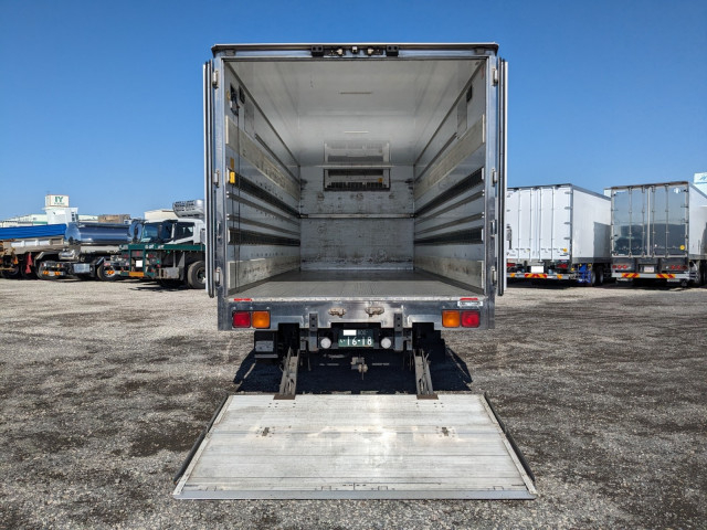 いすゞ フォワード 中型 冷凍冷蔵バン TKG-FRR90S2(95626) 11枚目