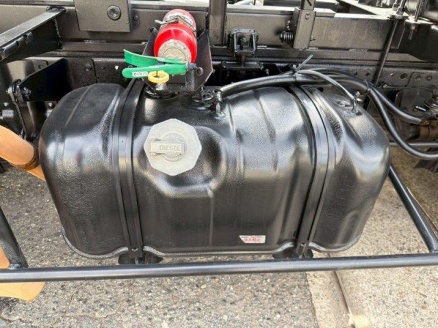 いすゞ エルフ 小型 塵芥車（プレス式） TPG-NKR85AN(95625) 28枚目