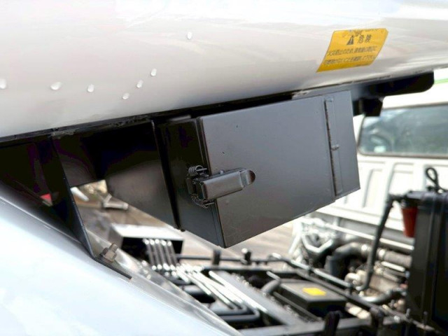 いすゞ エルフ 小型 塵芥車（プレス式） TPG-NKR85AN(95625) 29枚目