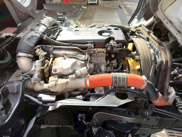 いすゞ エルフ 小型 塵芥車（プレス式） TPG-NKR85AN(95625) 31枚目