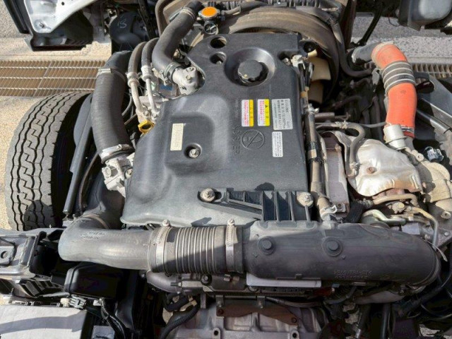 いすゞ エルフ 小型 塵芥車（プレス式） TPG-NKR85AN(95625) 32枚目