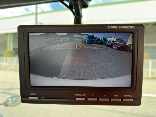 いすゞ エルフ 小型 塵芥車（プレス式） TPG-NKR85AN(95625) 34枚目