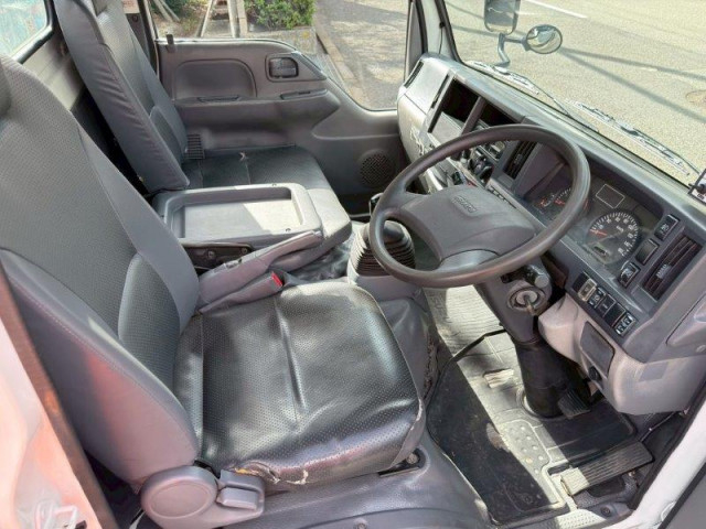 いすゞ エルフ 小型 塵芥車（プレス式） TPG-NKR85AN(95625) 36枚目