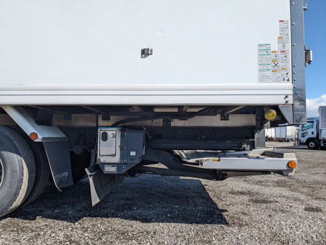 いすゞ フォワード 中型 冷凍冷蔵バン TKG-FRR90S2(95626) 26枚目