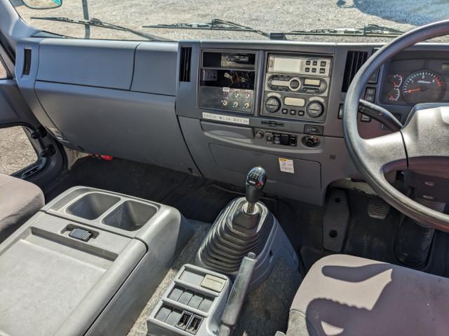 いすゞ フォワード 中型 冷凍冷蔵バン TKG-FRR90S2(95626) 40枚目