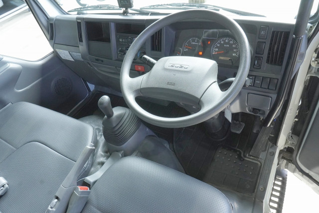 いすゞ エルフ 小型 土砂ダンプ TPG-NJR85AD(95629) 3枚目