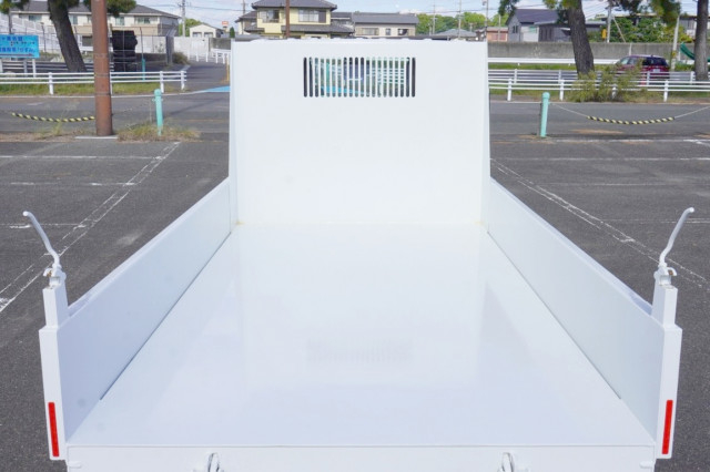 いすゞ エルフ 小型 土砂ダンプ TPG-NJR85AD(95629) 5枚目