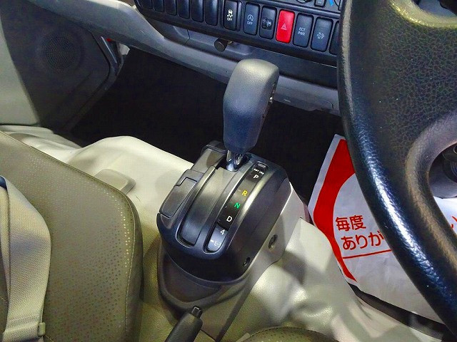 日野 デュトロ 小型 平ボディ TPG-XZU605M(95628) 14枚目