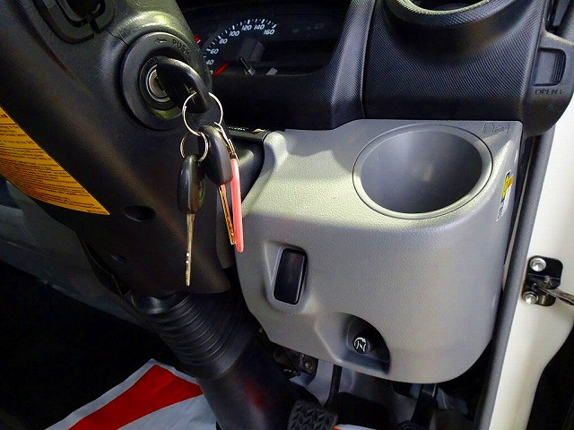 日野 デュトロ 小型 平ボディ TPG-XZU605M(95628) 16枚目